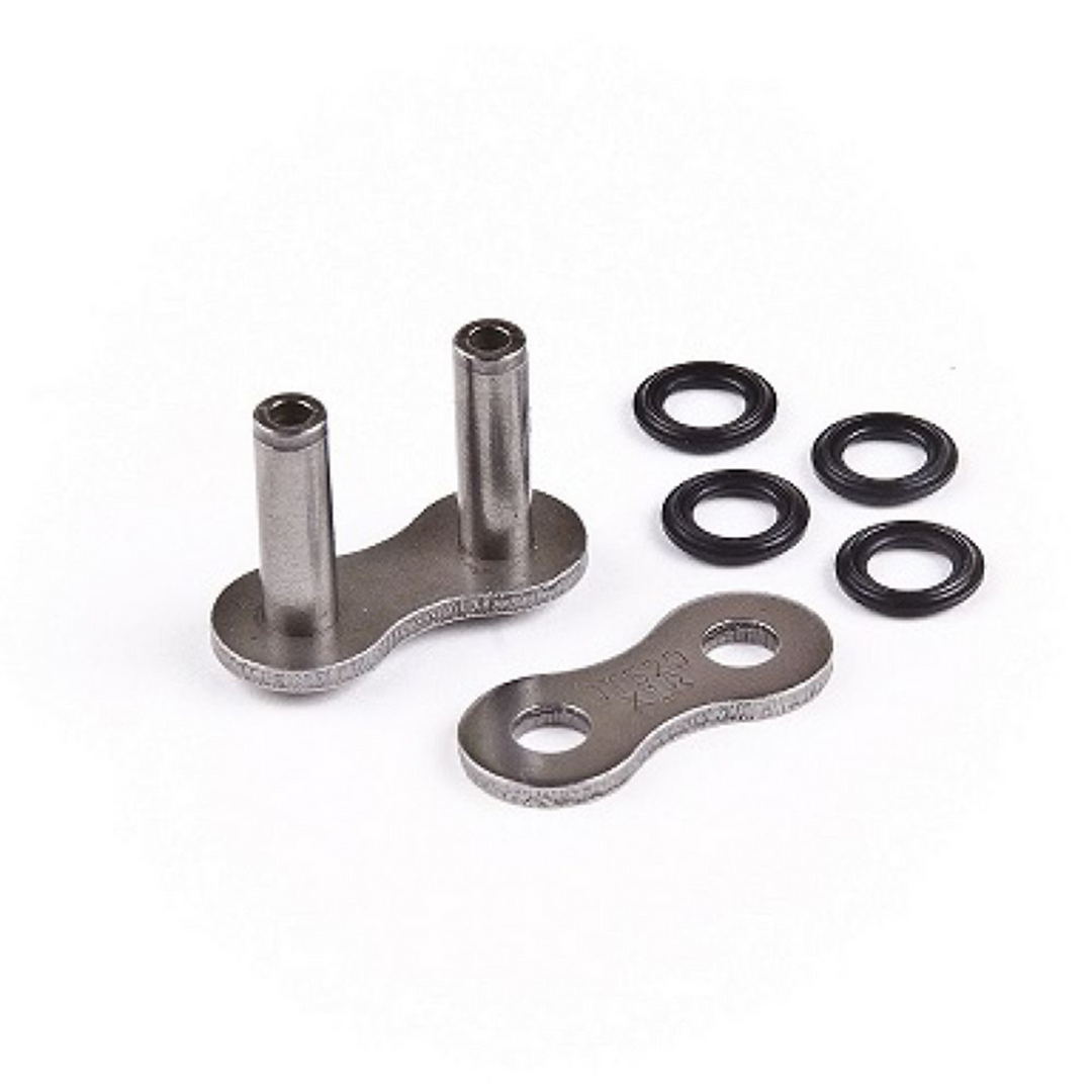 JT Sprockets 520 HDR Non-Sealed Chain (520HDR)