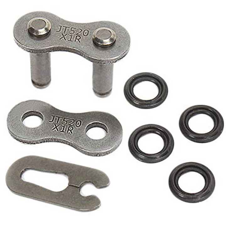 JT Sprockets 520 X1R X-Ring Chain (520X1R)