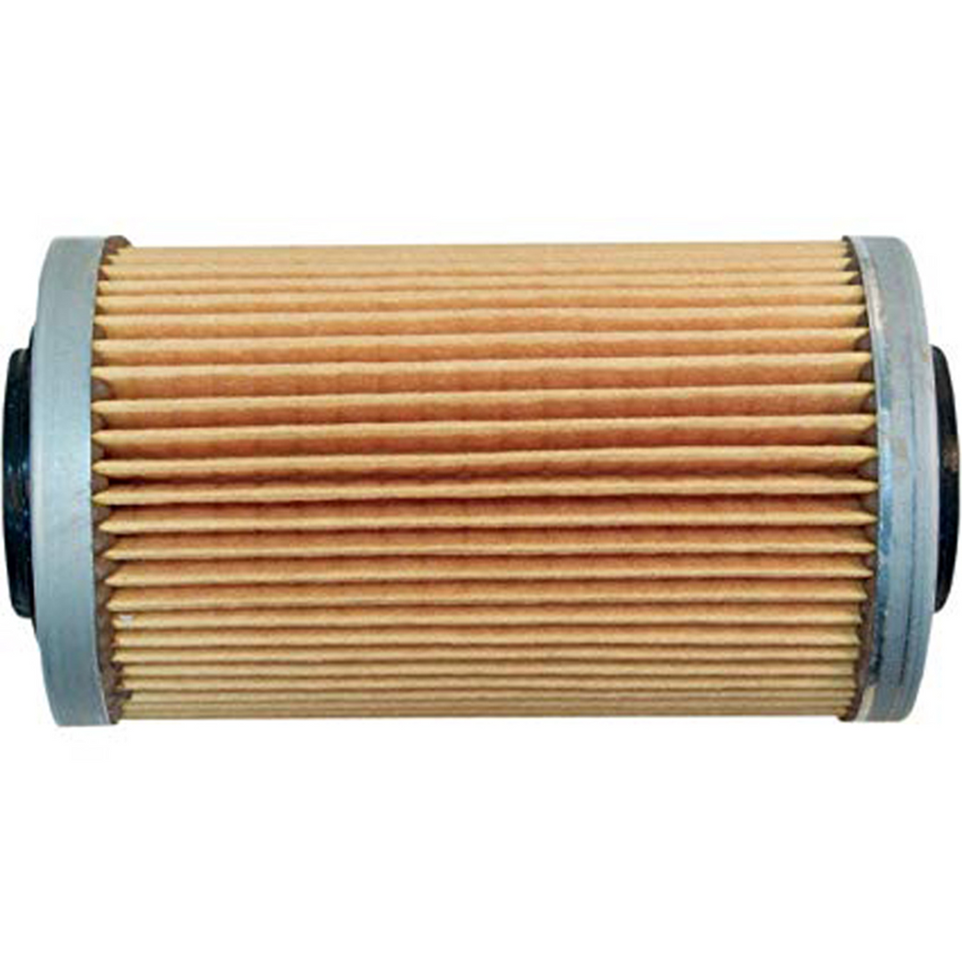 EMGO Inline Fuel Filter — Can-Am