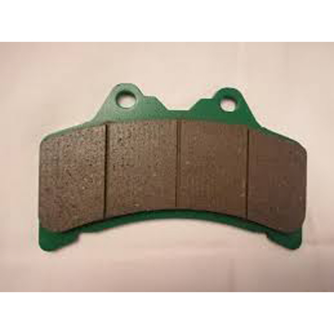 Vesrah Semi-Metallic Brake Pads — VD-259