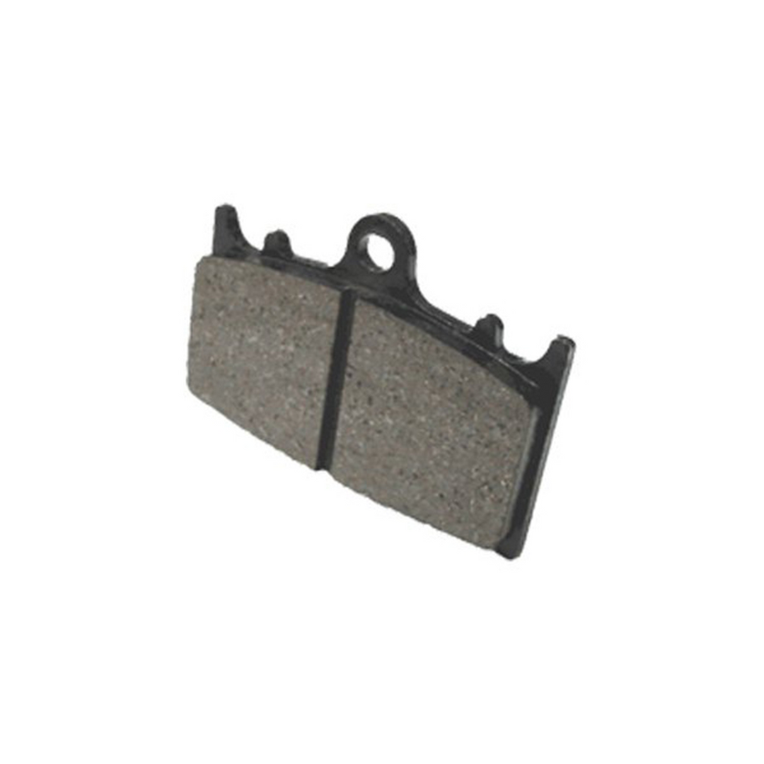 Vesrah Semi-Metallic Brake Pads — VD-9000