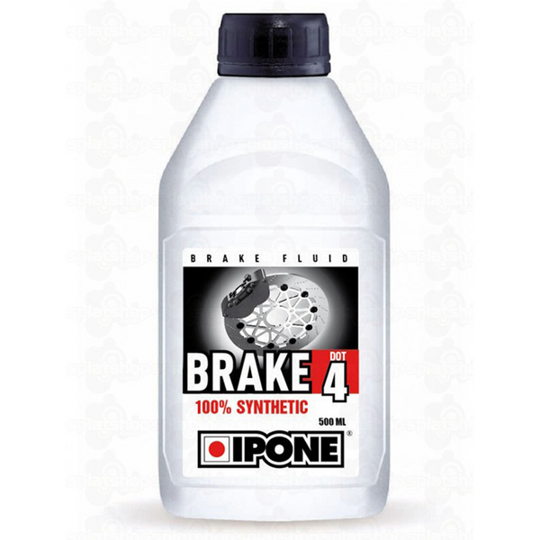 Ipone DOT 4 Brake Fluid