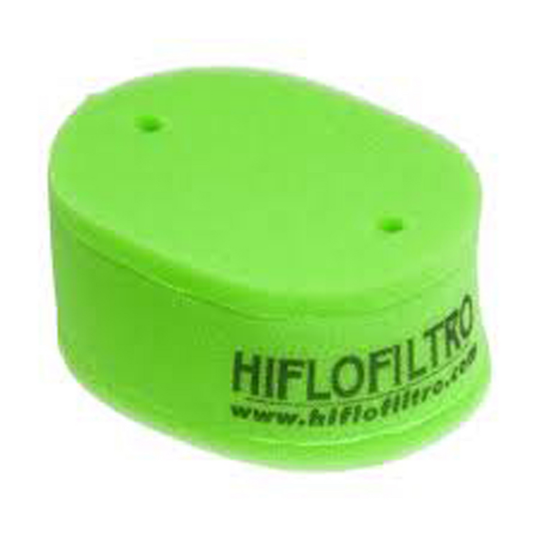 Hiflofiltro Air Filter — Kawasaki VN1500 A1-A9 Vulcan (1987-1995), Kawasaki VN75
