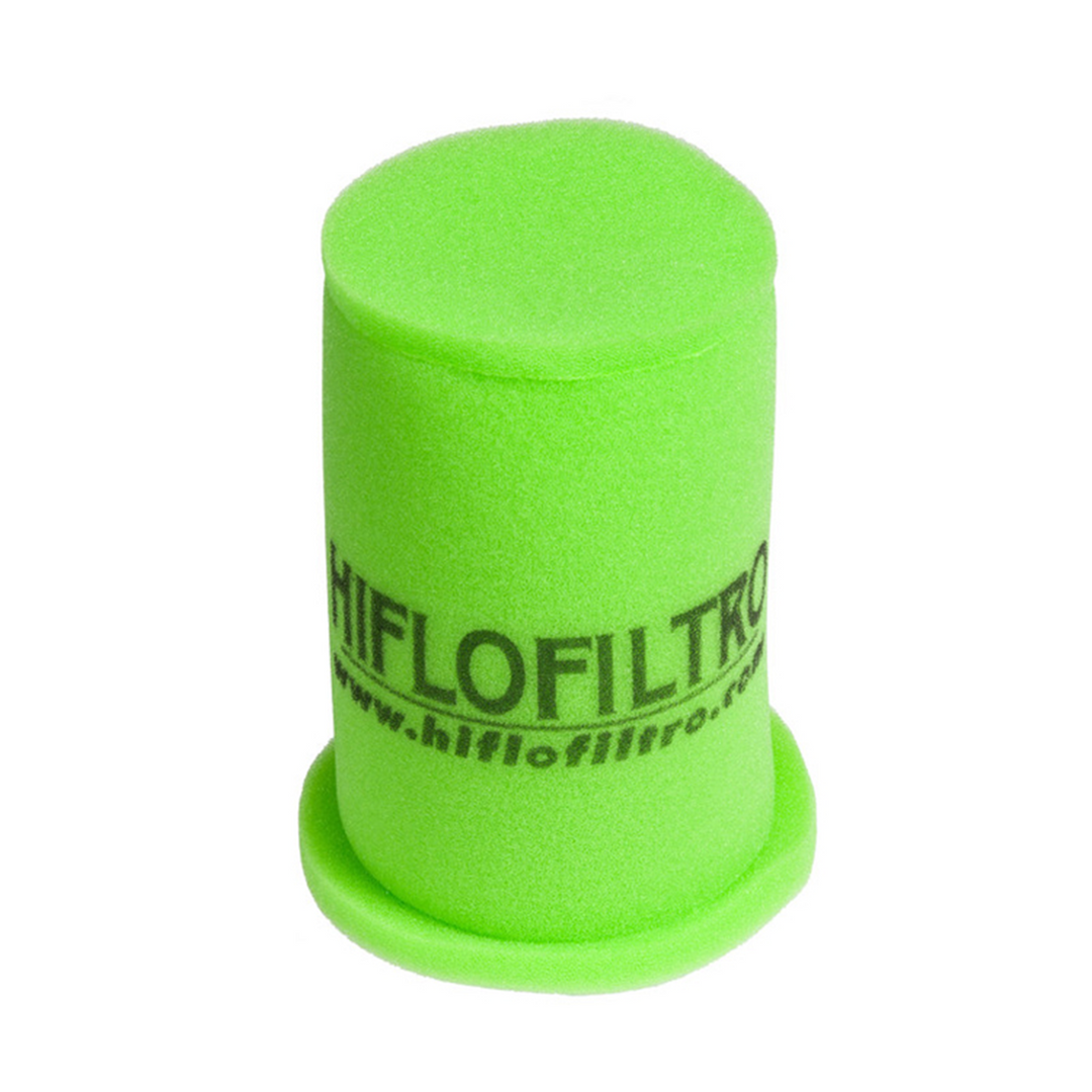 Hiflofiltro Air Filter — Suzuki TU125 XT (1999), Suzuki TU250 X-K9,L0,L1-L5 (200
