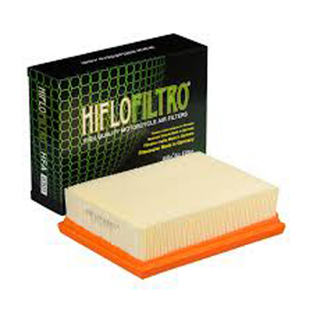 Hiflofiltro Air Filter — Husqvarna 701 Svartpilen (2019-2020), Husqvarna 701 Vit
