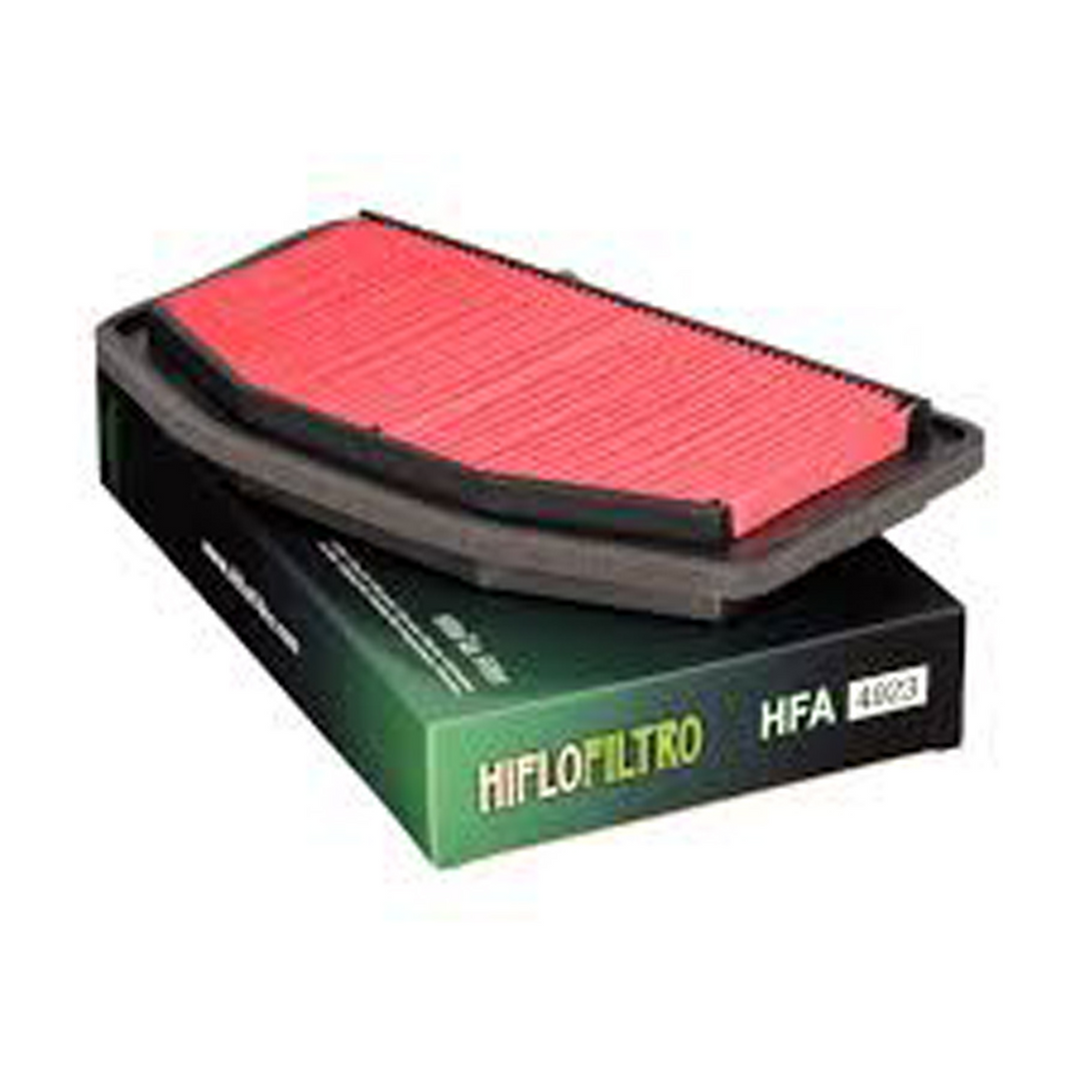 Hiflofiltro Air Filter — Yamaha YZF-R1 (2009-2014), Yamaha YZF-R1 50th Anniversa