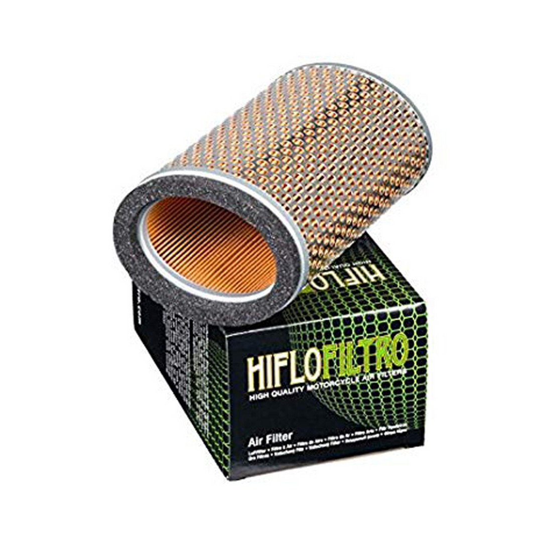 Hiflofiltro Air Filter — Triumph 800 Bonneville (2001-2006), Triumph 800 Bonnevi