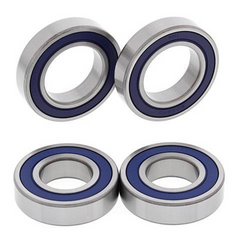 Wheel Bearing Kit — Kawasaki KLT200B (1983)