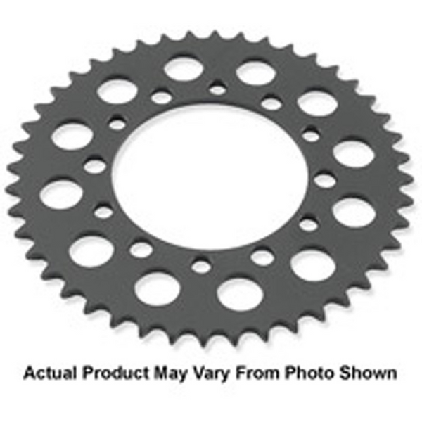 JT Sprockets 525 Steel Rear Sprocket, 44T (JTR1792.44)