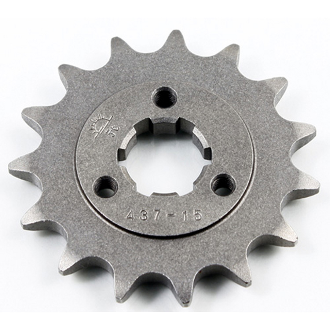 JT Sprockets Steel Front Sprocket — JTF1903.14 (14T)