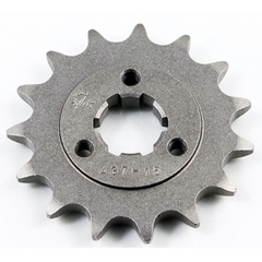 JT Sprockets 520 Steel Front Sprocket, 14T (JTF1903.14)
