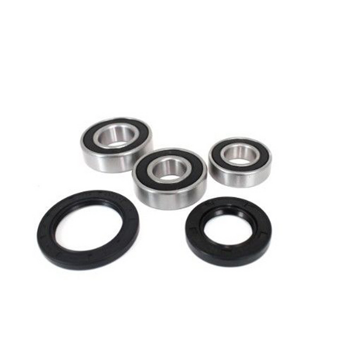 All Balls Racing Wheel Bearing Kit — Yamaha FJ09 (2015-2016) + 11 more