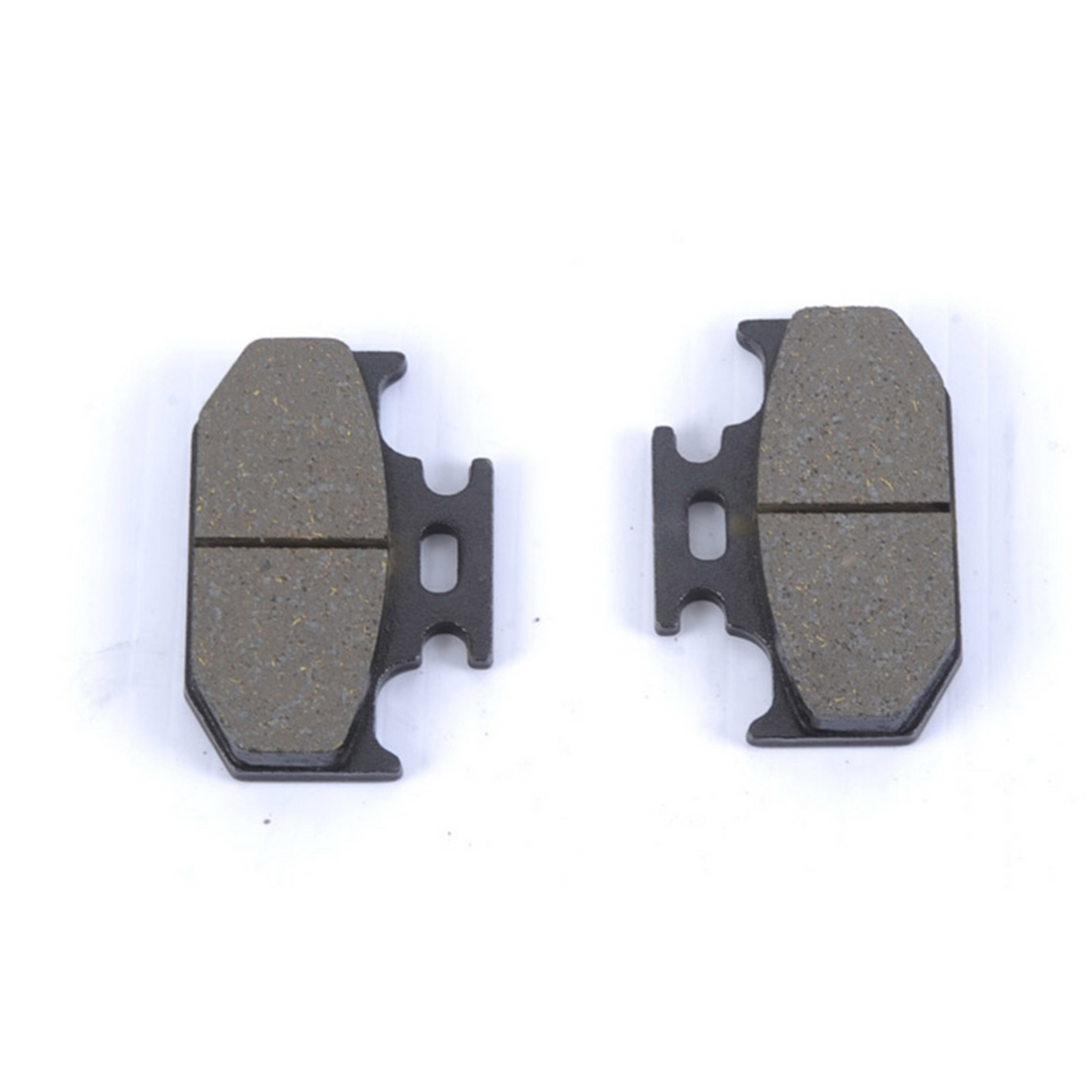 Vesrah Semi-Metallic Brake Pads — VD-432/2