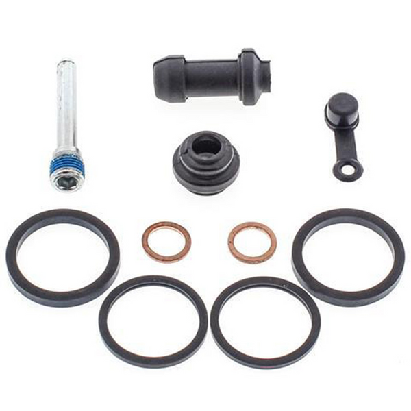 Brake Caliper Rebuild Kit — Honda ATC350X (1986)