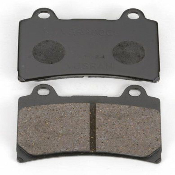Vesrah Semi-Metallic Brake Pads — SD-108