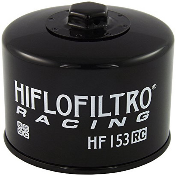 Hiflofiltro Oil Filter — HF153RC