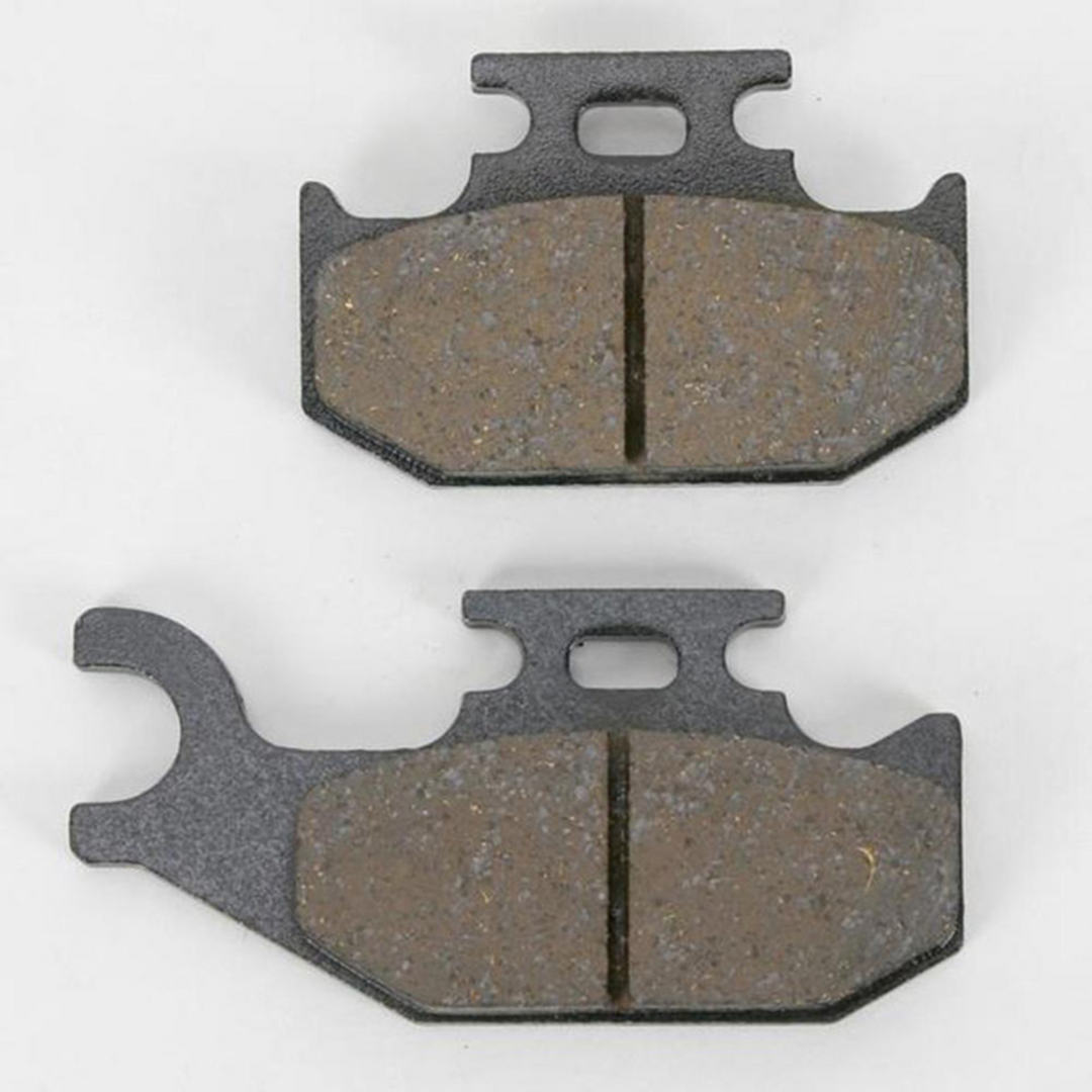 Vesrah Semi-Metallic Brake Pads — VD-276