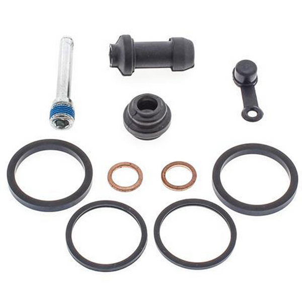 Brake Caliper Rebuild Kit — Gas-Gas EC125
