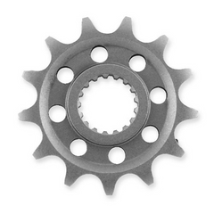 JT Sprockets 428 Steel Front Sprocket, 14T (JTF409.14)
