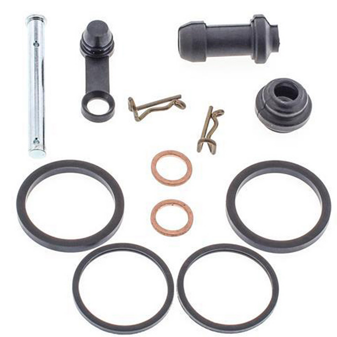 All Balls Racing Brake Caliper Rebuild Kit — Husaberg 450FC (2001-2005) + 108 more