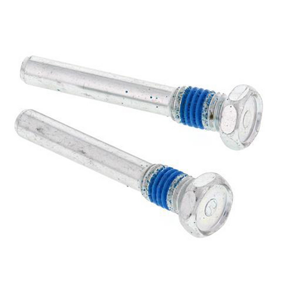 All Balls Racing Brake Caliper Bolt Kit — Honda ATC200X (1986-1987) + 41 more