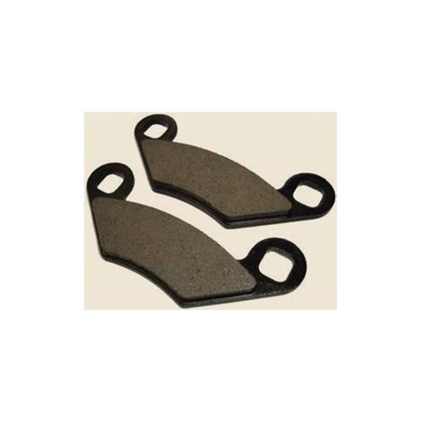Vesrah Semi-Metallic Brake Pads — VD-936