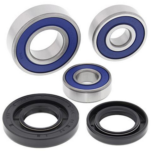 All Balls Wheel Bearing Kit (25-1731)