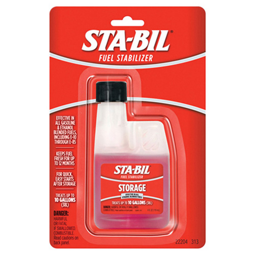 Gold Eagle Sta-Bil Fuel Stabilizer (4oz)