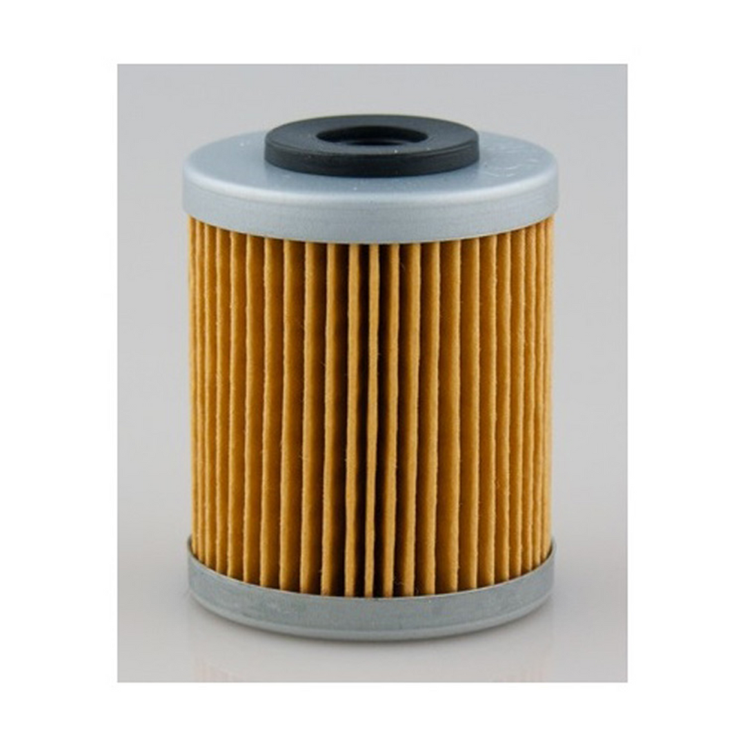Hiflofiltro Oil Filter — HF157