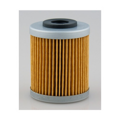 Hiflofiltro Oil Filter — HF157