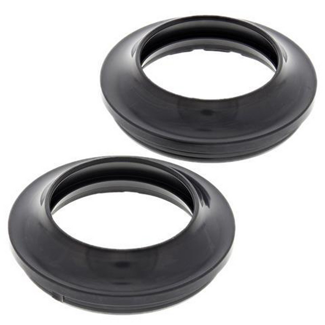 All Balls Racing Fork Dust Seal Kit — Suzuki RV200 (2017-2019) + 4 more