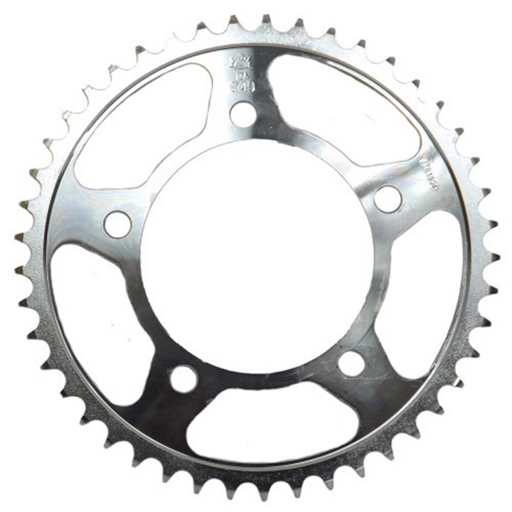 JT Sprockets Steel Rear Sprocket — JTR1304.44 (44T)