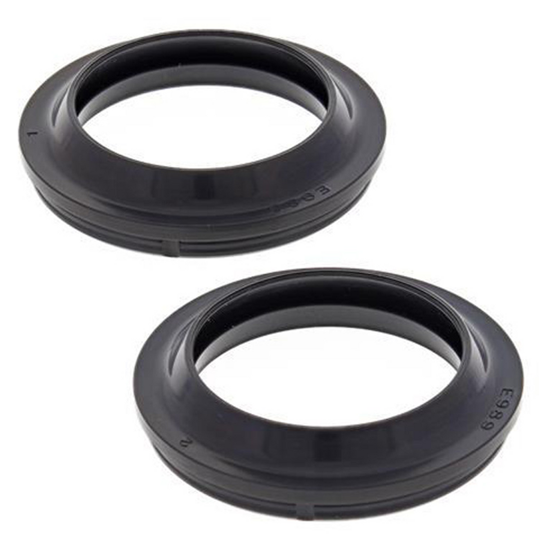 All Balls Racing Fork Dust Seal Kit — BMW K1 (1989-1993) + 3 more
