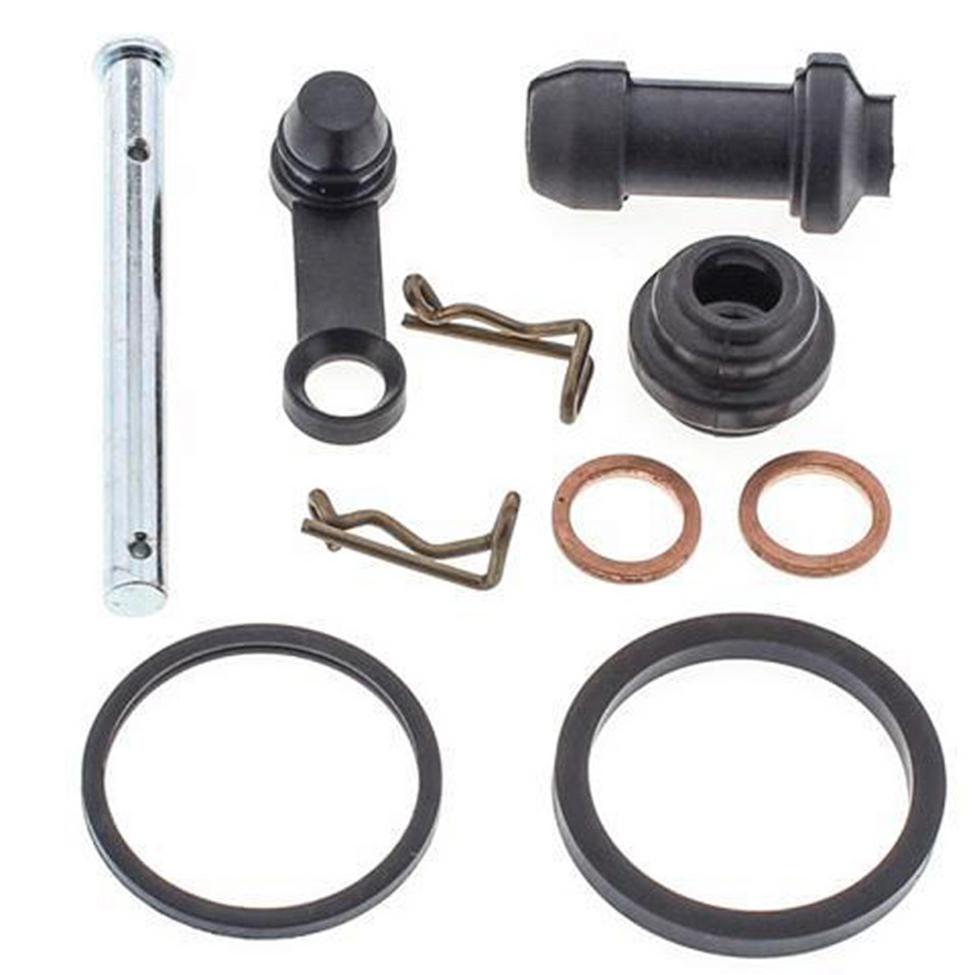 All Balls Racing Brake Caliper Rebuild Kit — KTM EXC 125 (2001-2005) + 26 more