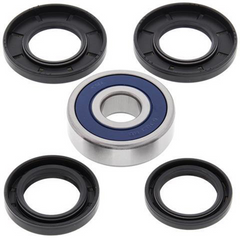Wheel Bearing Kit — Honda CH250 (1985-1990) + 6