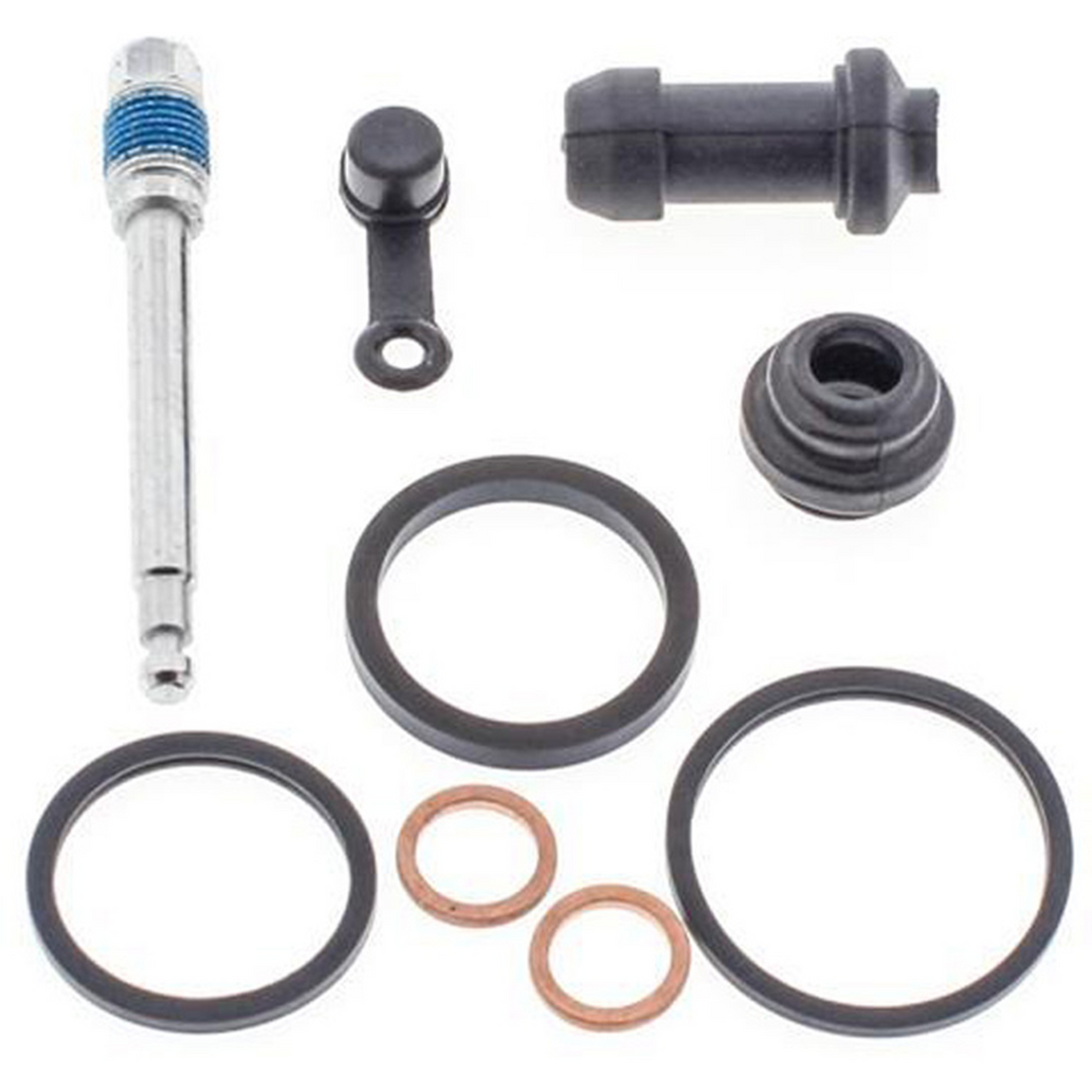All Balls Racing Brake Caliper Rebuild Kit — Suzuki DRZ400S (2025) + 5 more
