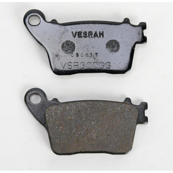 Vesrah Semi-Metallic Brake Pads — VD-430