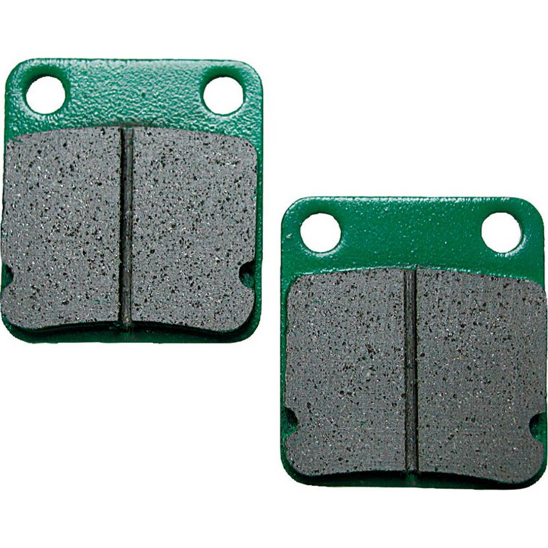 Vesrah Semi-Metallic Brake Pads — VD-979/2