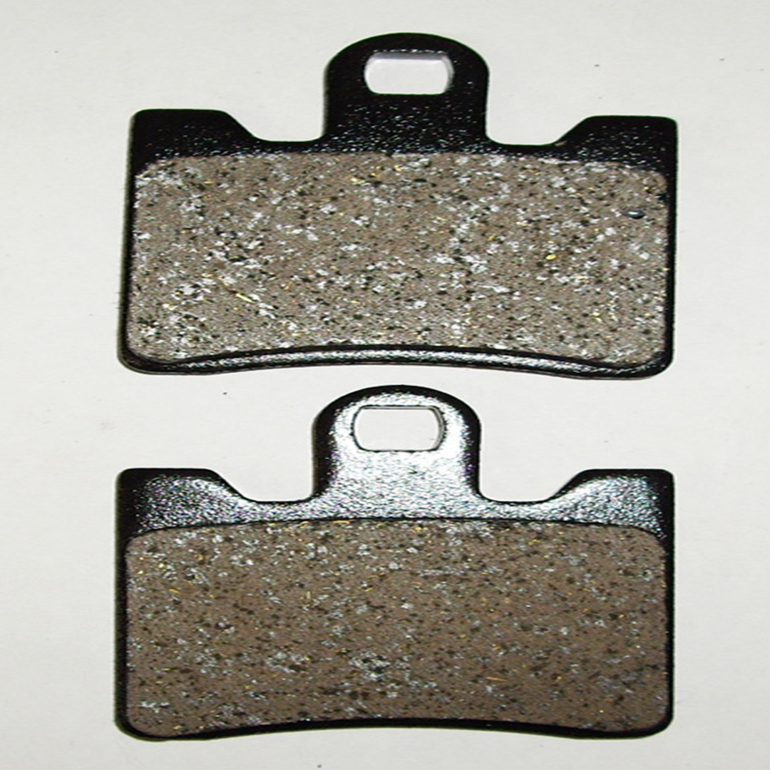 Vesrah JL Sintered Brake Pads — VD-353JL