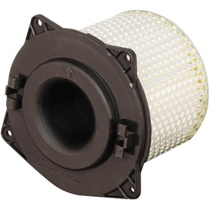 Hiflofiltro Air Filter — Suzuki GSR600 B Yoshimura (2010), Suzuki GSR600 K6,K7,K