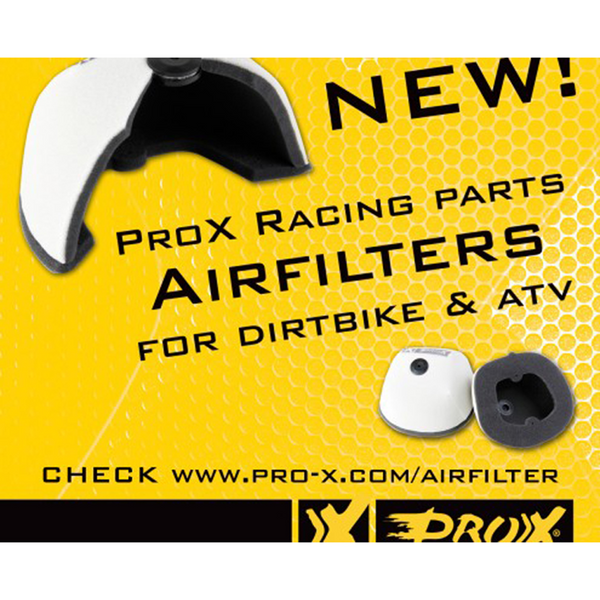 ProX Air Filter — 52.61097