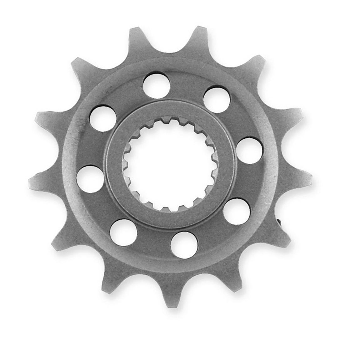 JT Sprockets 525 Steel Front Sprocket (JTF1332)