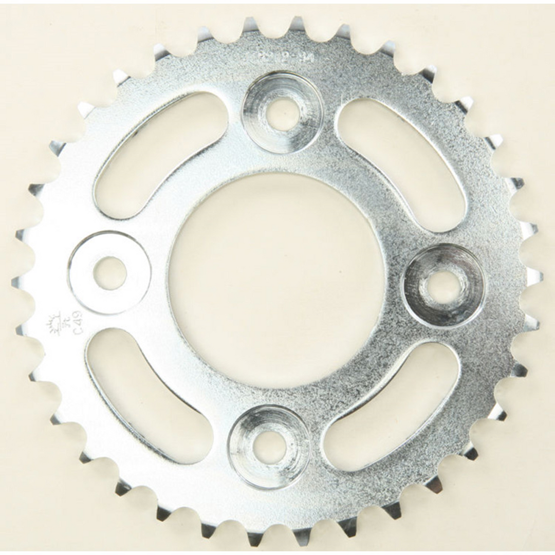 JT Sprockets Steel Rear Sprocket — JTR212.34 (34T)
