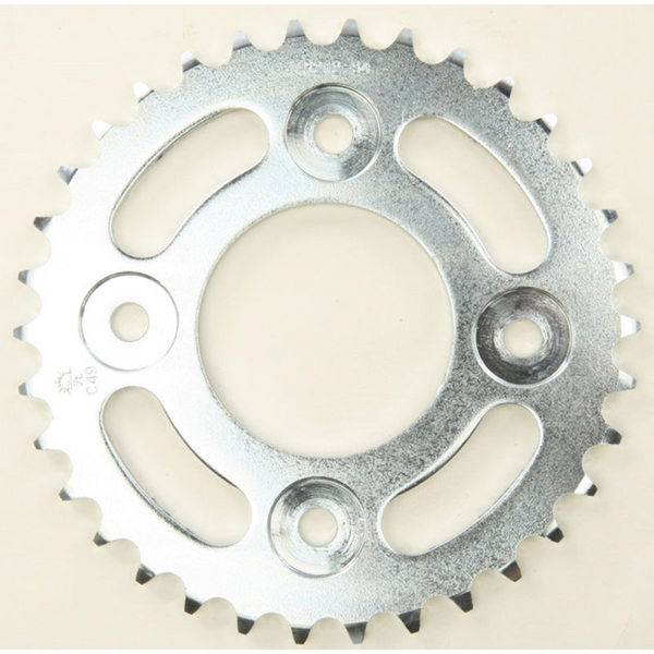 JT Sprockets 420 Steel Rear Sprocket, 34T (JTR212.34)