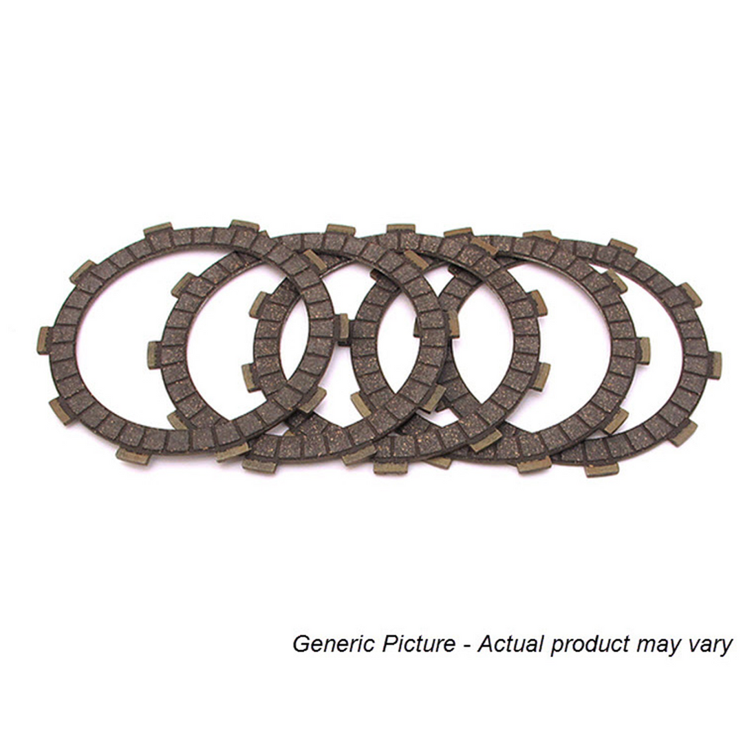 Vesrah Clutch Friction Plates - VC-336
