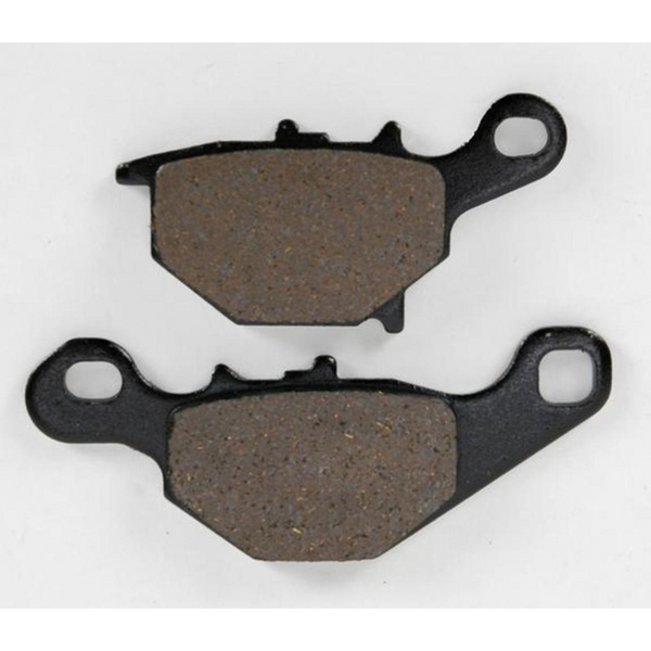 Vesrah Semi-Metallic Brake Pads — VD-358