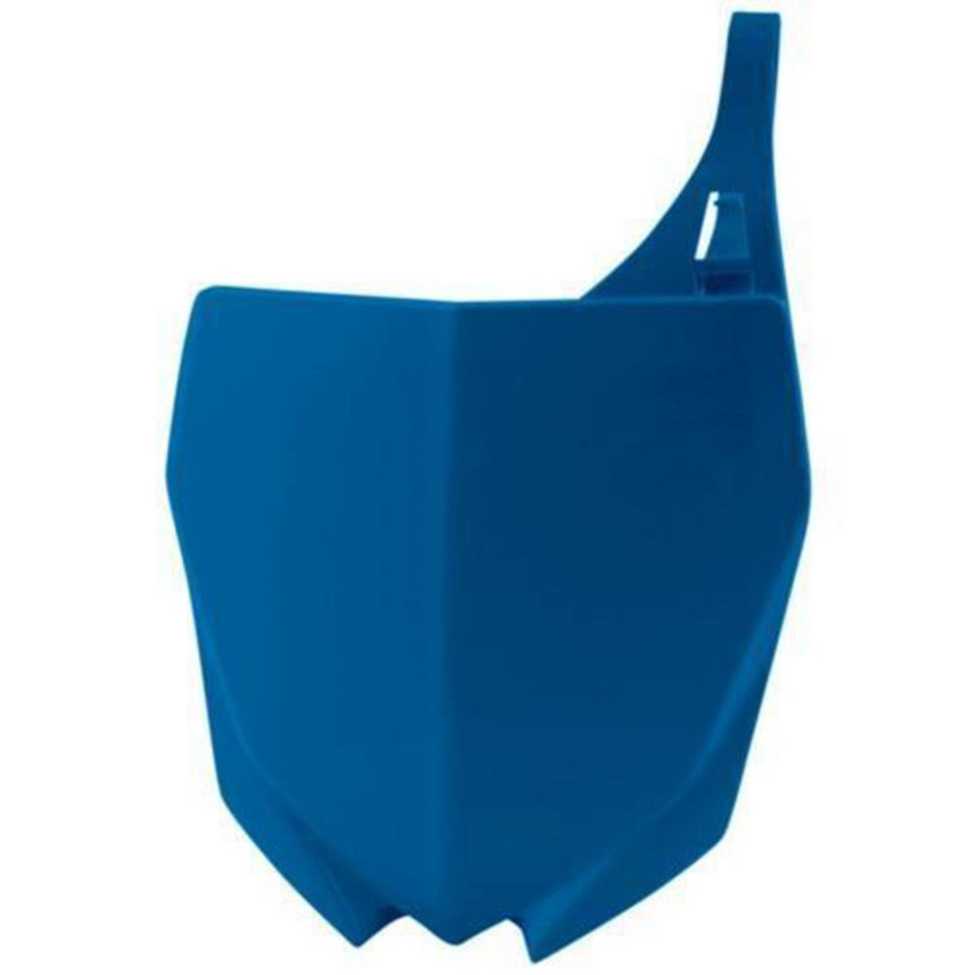 Polisport Plastic — Yamaha YZ-125/250 (2015-2021) &amp; 5 more, Blue