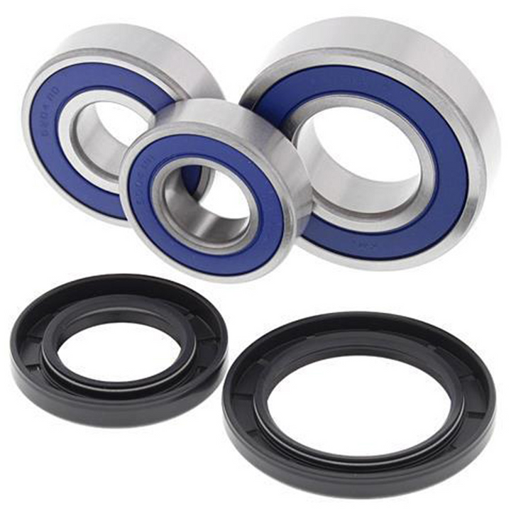 All Balls Wheel Bearing Kit (25-1703)