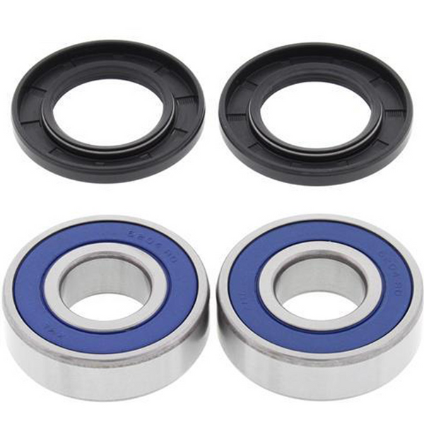 All Balls Wheel Bearing Kit (25-1553)