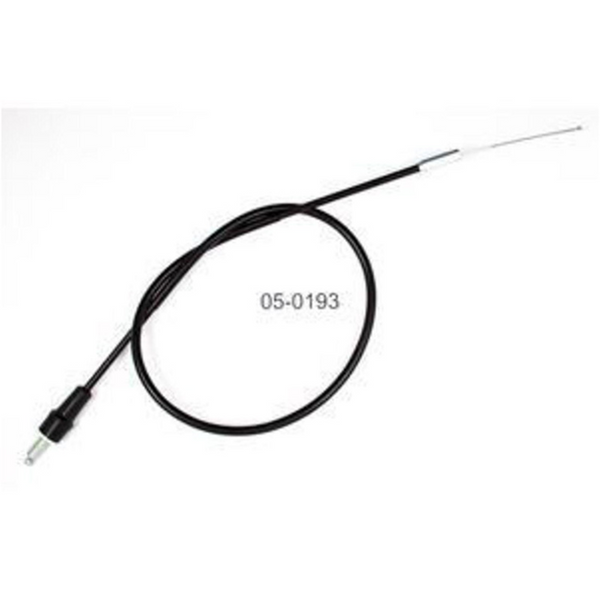 Motion Pro Throttle Cable — Suzuki (04-0193)